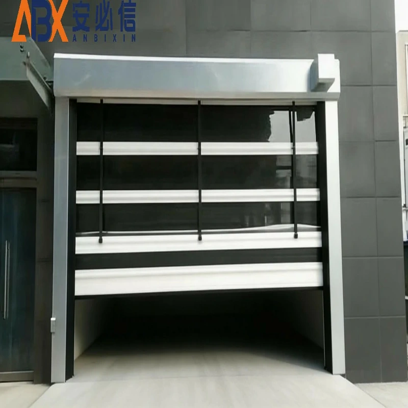泰安市高速堆积门