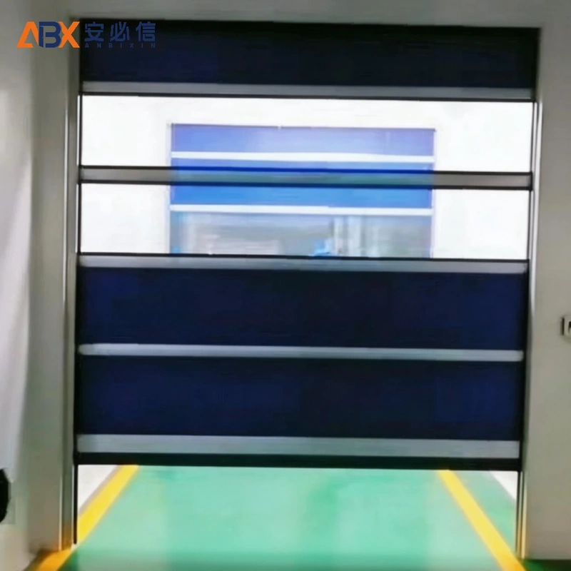 泰安市快速卷帘门